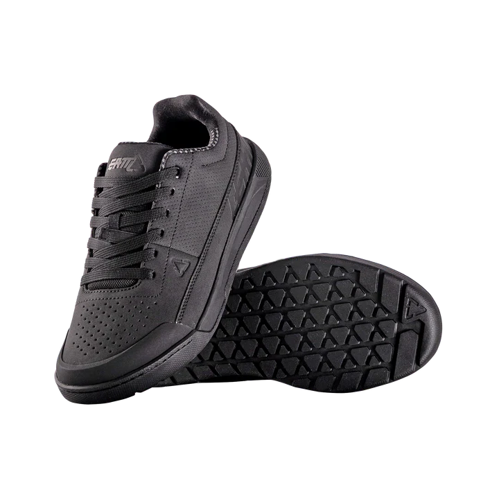LEATT FLAT 2.0 MTB Schoenen Dames Zwart