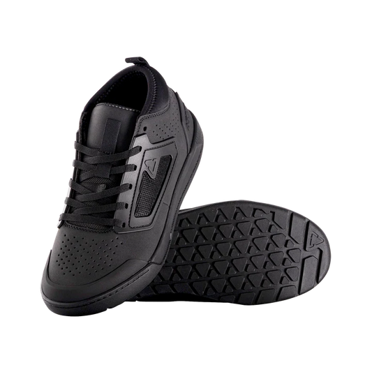 Chaussures VTT LEATT FLAT 3.0 Noir
