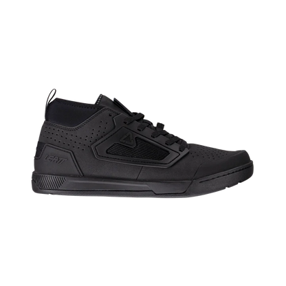 Chaussures VTT LEATT FLAT 3.0 Noir