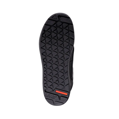 Chaussures VTT LEATT FLAT 3.0 Noir