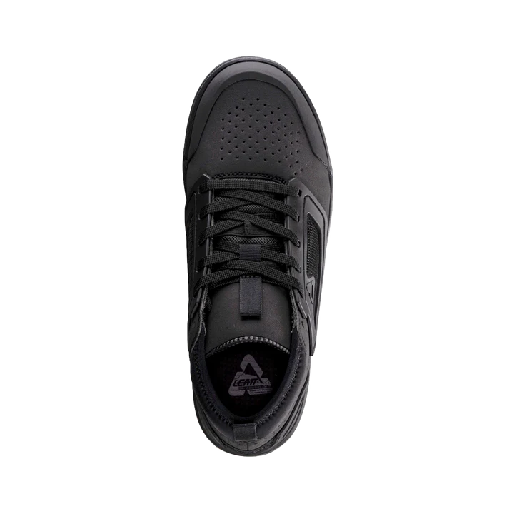 LEATT FLAT 3.0 MTB-schoenen Zwart