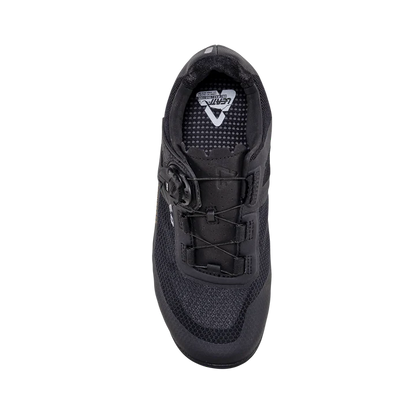 Chaussures VTT LEATT PROCLIP 6.0 ENDURANCE Noir