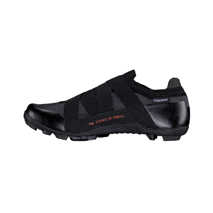 Chaussures VTT XC/Gravel LEATT PROCLIP 8.0 RACE Noir