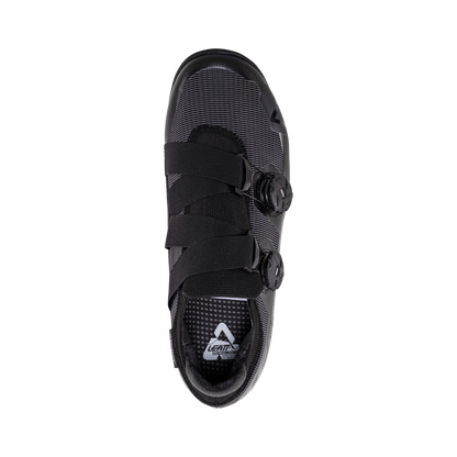 Chaussures VTT XC/Gravel LEATT PROCLIP 8.0 RACE Noir