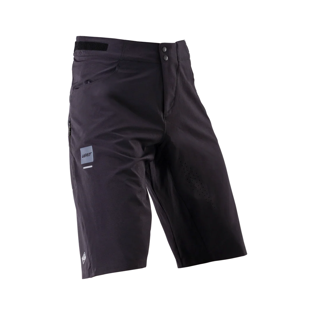LEATT MTB Trail 3.0 LINER Korte Broek Zwart