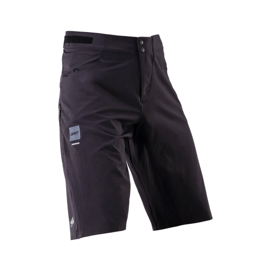 LEATT MTB Trail 3.0 LINER Korte Broek Zwart