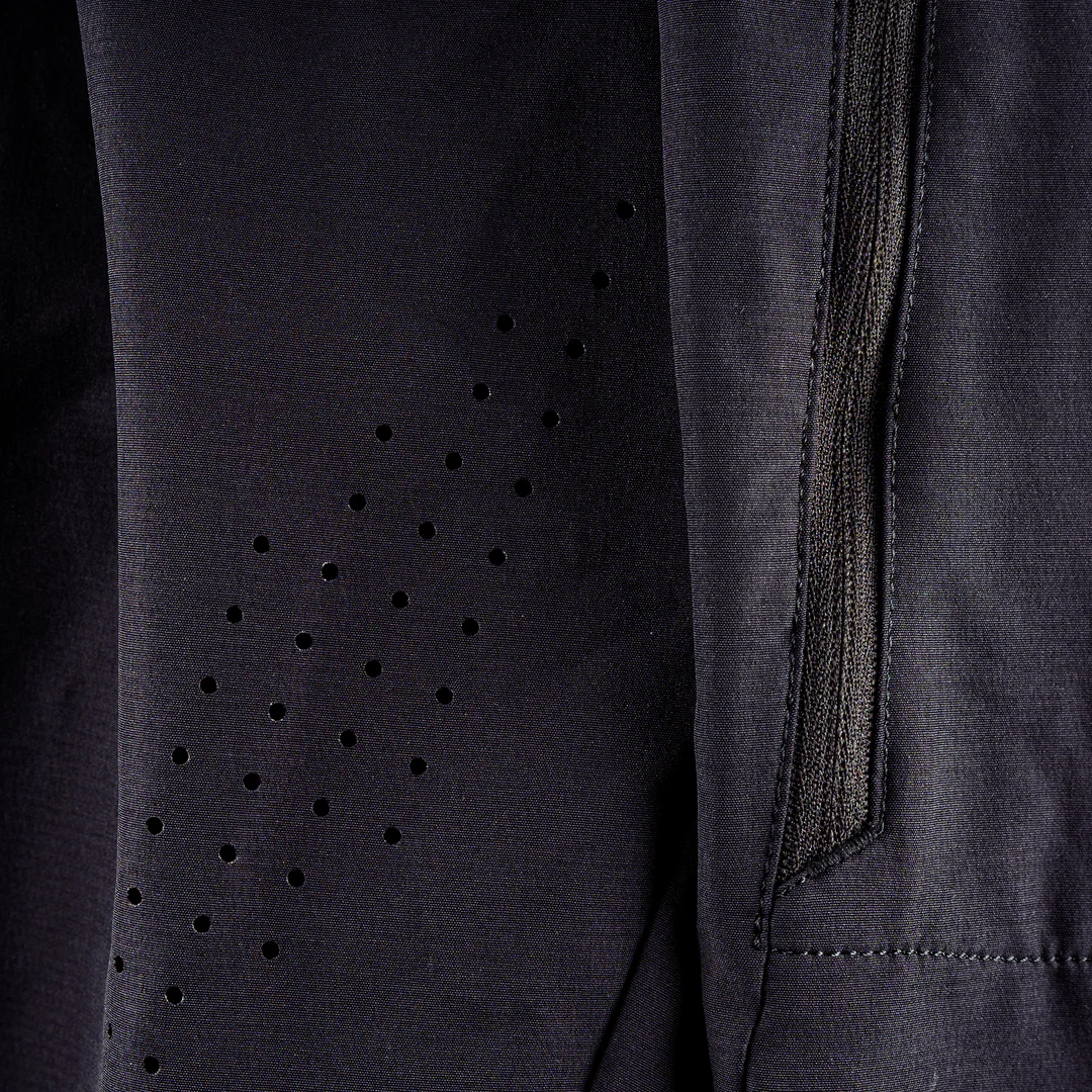 LEATT MTB Trail 3.0 LINER Korte Broek Zwart