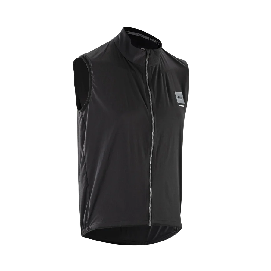LEATT MTB WINDLOCK 2.0 Vest Zwart