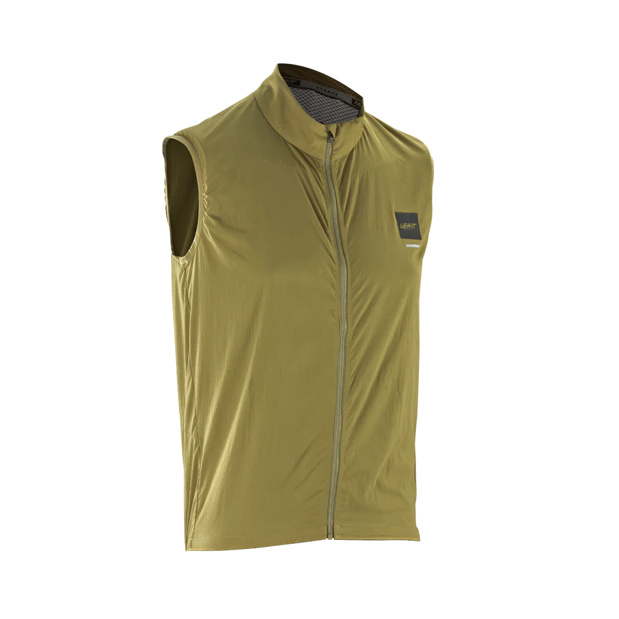 LEATT MTB WINDLOCK 2.0 Vest Bruin