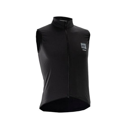 Gilet LEATT MTB WINDBLOCK 2.0 Femme Noir
