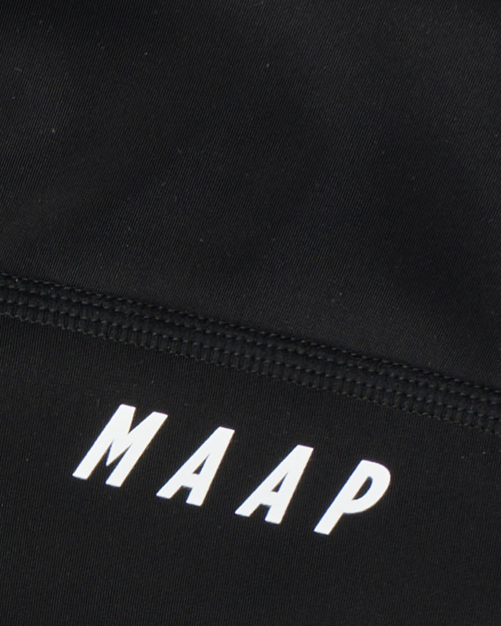 MAAP WARMERS legging Zwart