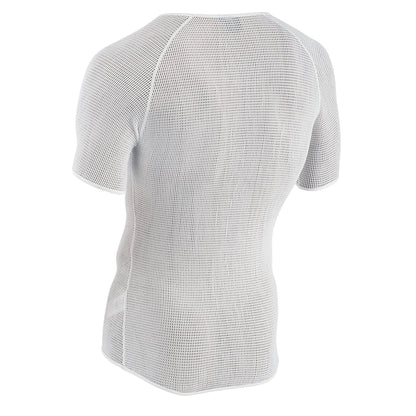 Sous-Vêtement NORTHWAVE LIGHT Manches Courtes Blanc