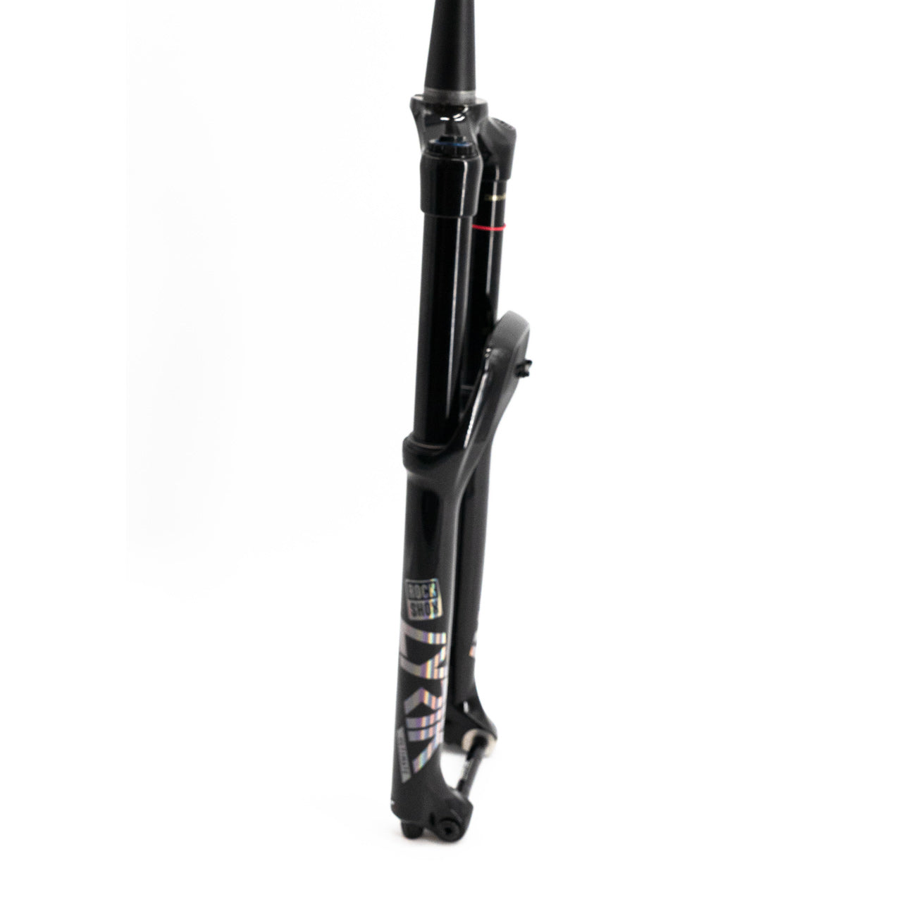 Fourche ROCKSHOX LYRIK ULTIMATE RC2 CHARGER 2.1 29" Conique Axe 15x110mm Boost Noir/Rainbow *