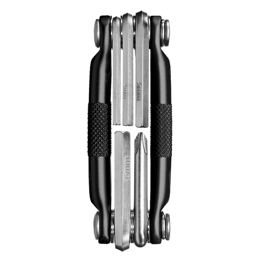 CRANKBROTHERS MULTI-5-multitool Midnight Edition