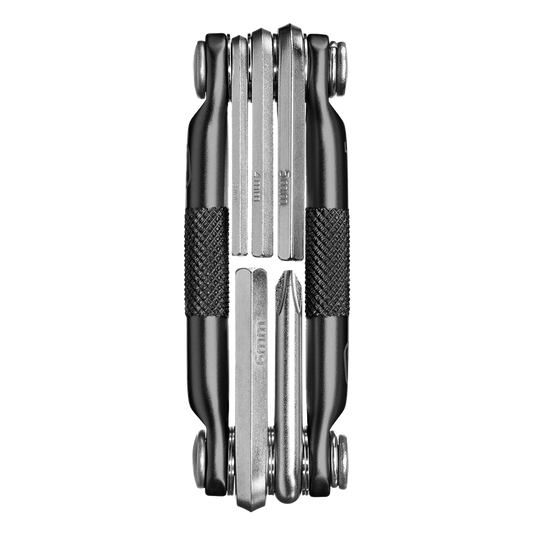 CRANKBROTHERS MULTI-5-multitool nikkel