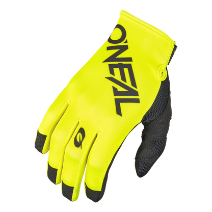 Handschoenen O'NEAL MAYHEM RIDER Geel