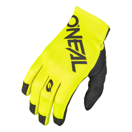Handschoenen O'NEAL MAYHEM RIDER Geel