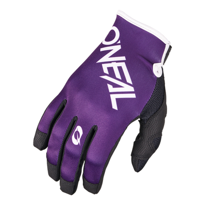Handschoenen O'NEAL MAYHEM RIDER Paars