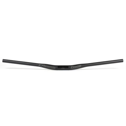 Cintre RENTHAL V3 FATBAR Carbone Rise 10mm 800mm