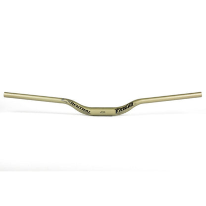 Stuur RENTHAL V3 FATBAR Rise 40mm 800mm Goud