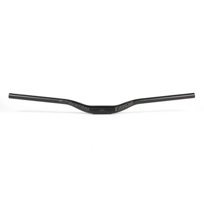 Stuur RENTHAL V3 FATBAR LITE Rise 30mm 760mm Zwart