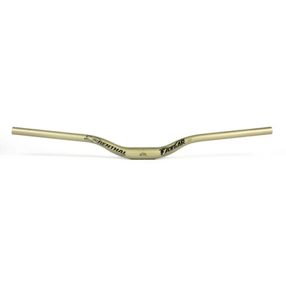 Stuur RENTHAL V3 FATBAR LITE Rise 40mm 760mm Goud