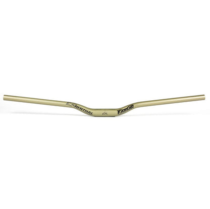 Stuur RENTHAL V3 FATBAR Rise 30mm 800mm Goud