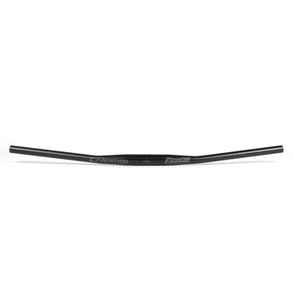 Stuur RENTHAL V3 FATBAR LITE Rise Plat 780mm Zwart