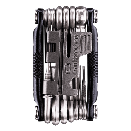 CRANKBROTHERS MULTI-20-multitool zwart