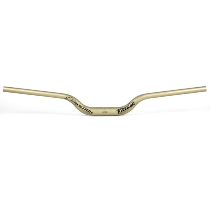 Stuur RENTHAL V3 FATBAR Rise 60mm 820mm Goud