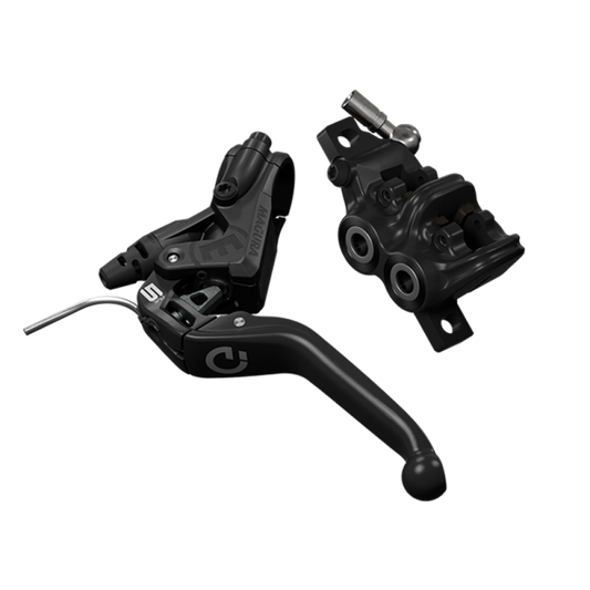 MAGURA MT5e HIGO OPENER NC voor- of achterrem Zwart