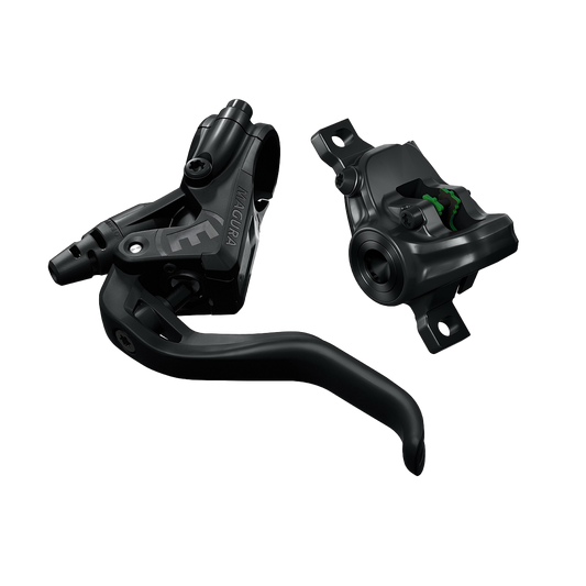 MAGURA MT SPORT voor of achterrem Zwart
