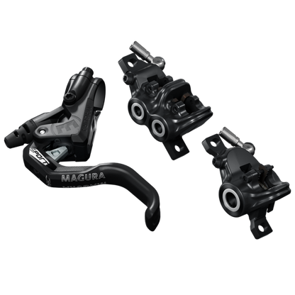 Rempaar MAGURA MT TRAIL SPORT Zonder Schijf Zwart