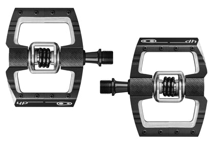 Pédales CRANKBROTHERS MALLET DH Noir