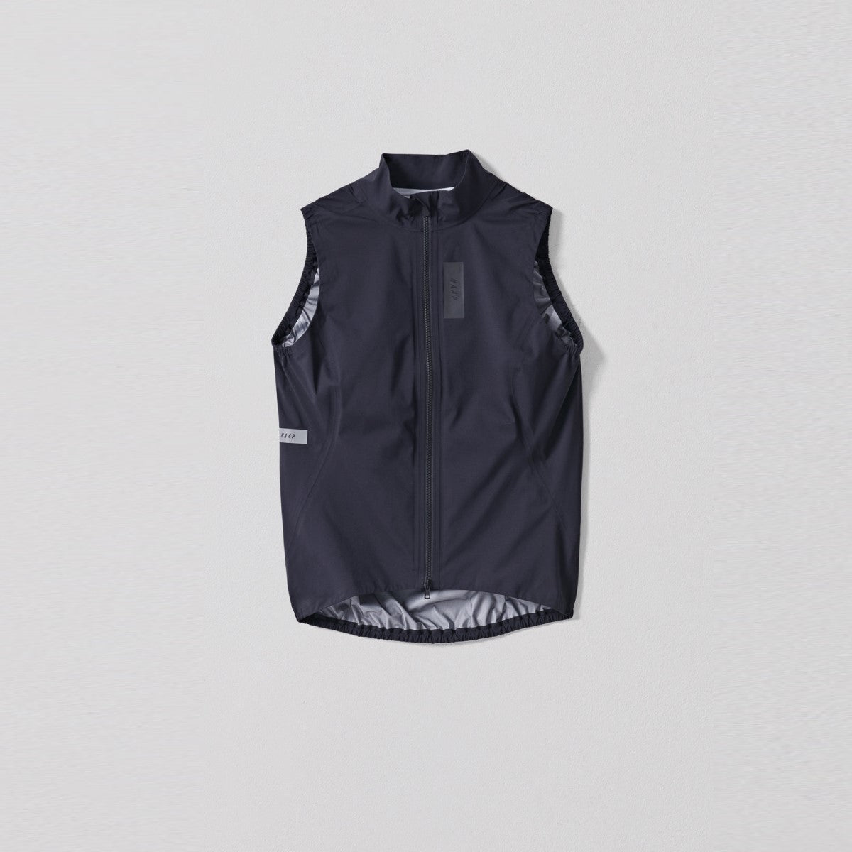 Gilet Sans Manches MAAP ATMOS Femme Noir