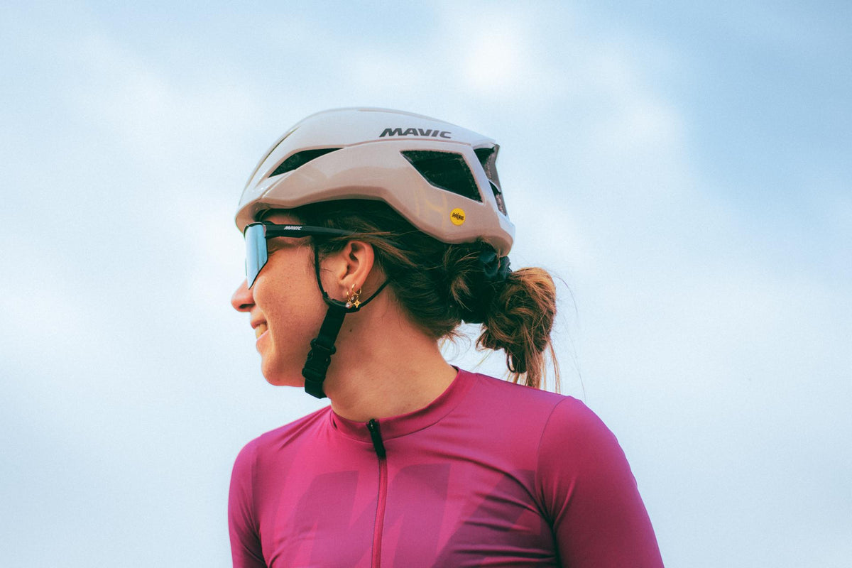 Mavic Comete SL MIPS - ambiance 2