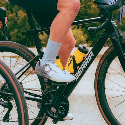 Wegschoenen MAVIC COSMIC SLR Wit/Zwart