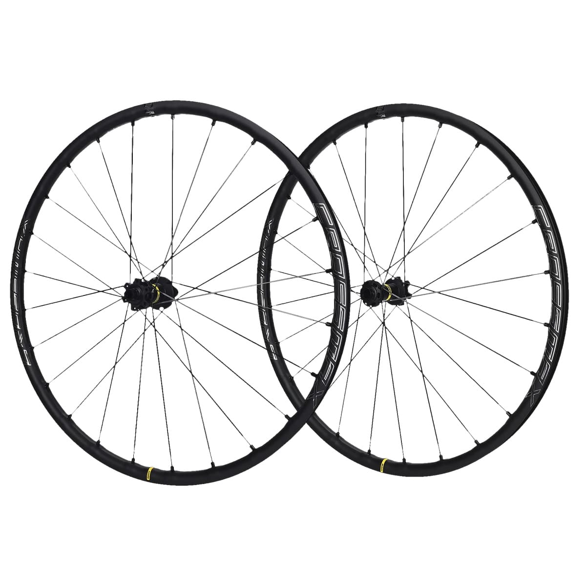 Paar MAVIC CROSSMAX SLS 29" wielen 15x110mm/12x148mm Boost