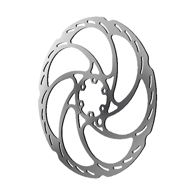 MAGURA MDR-S remschijf 2,0 mm, 6-gaats