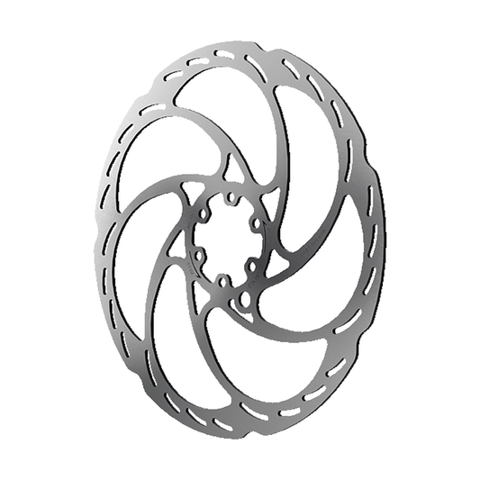 MAGURA MDR-S remschijf 2,0 mm, 6-gaats