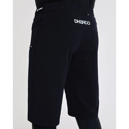 Short DHARCO GRAVITY Noir