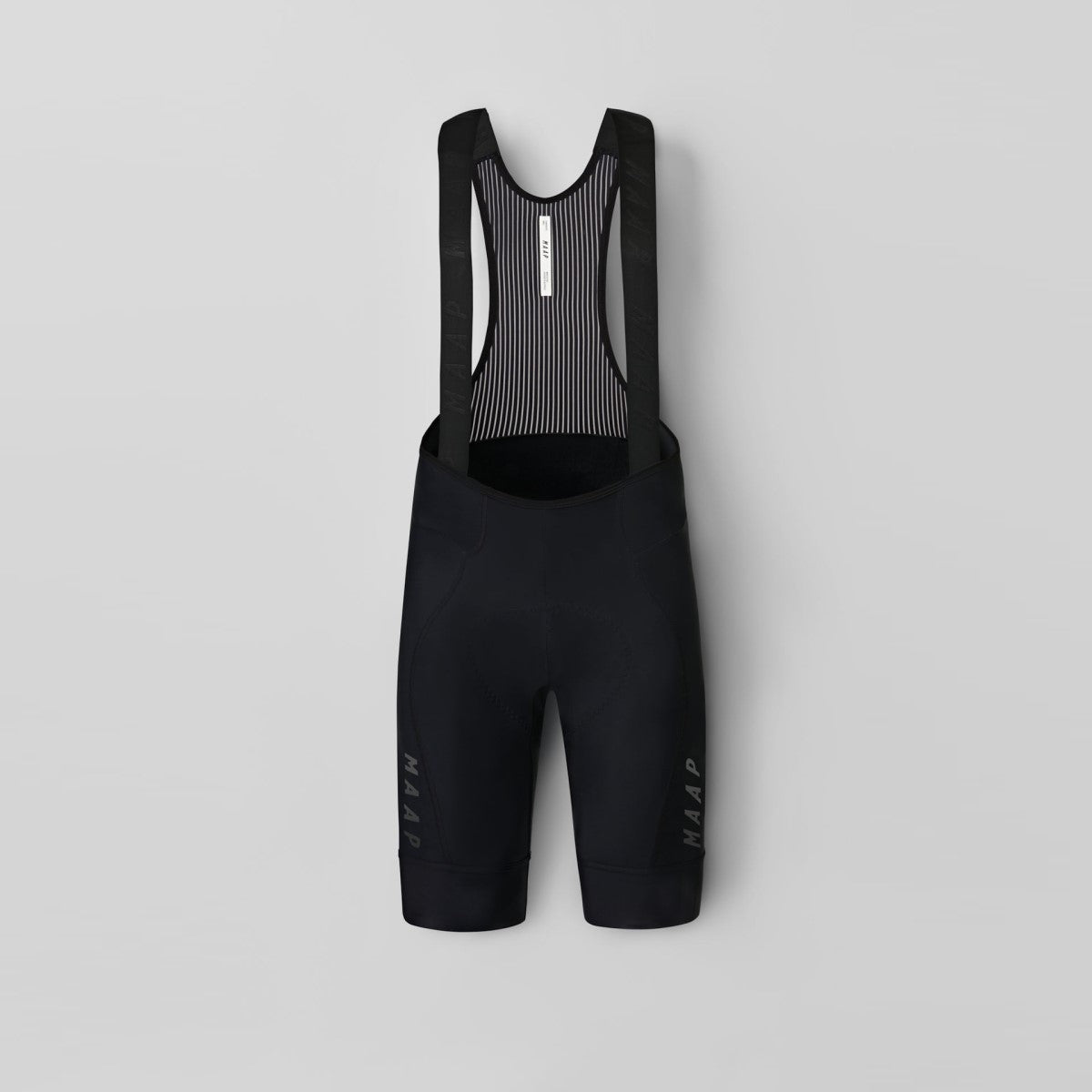 MAAP TEAM EVO Bib Short, Zwart