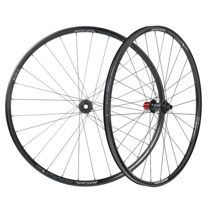Wielpaar MICHE XM 45 29" As 15x110/12x148mm Boost Tubeless