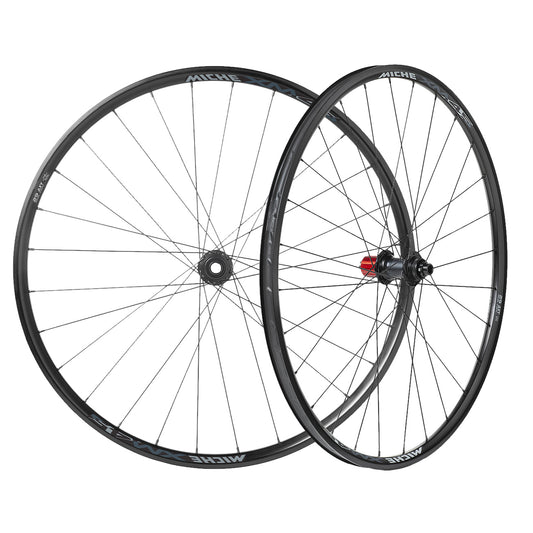 Paire de Roues MICHE XM 45 29" Axe 15x110/12x148mm Boost Tubeless