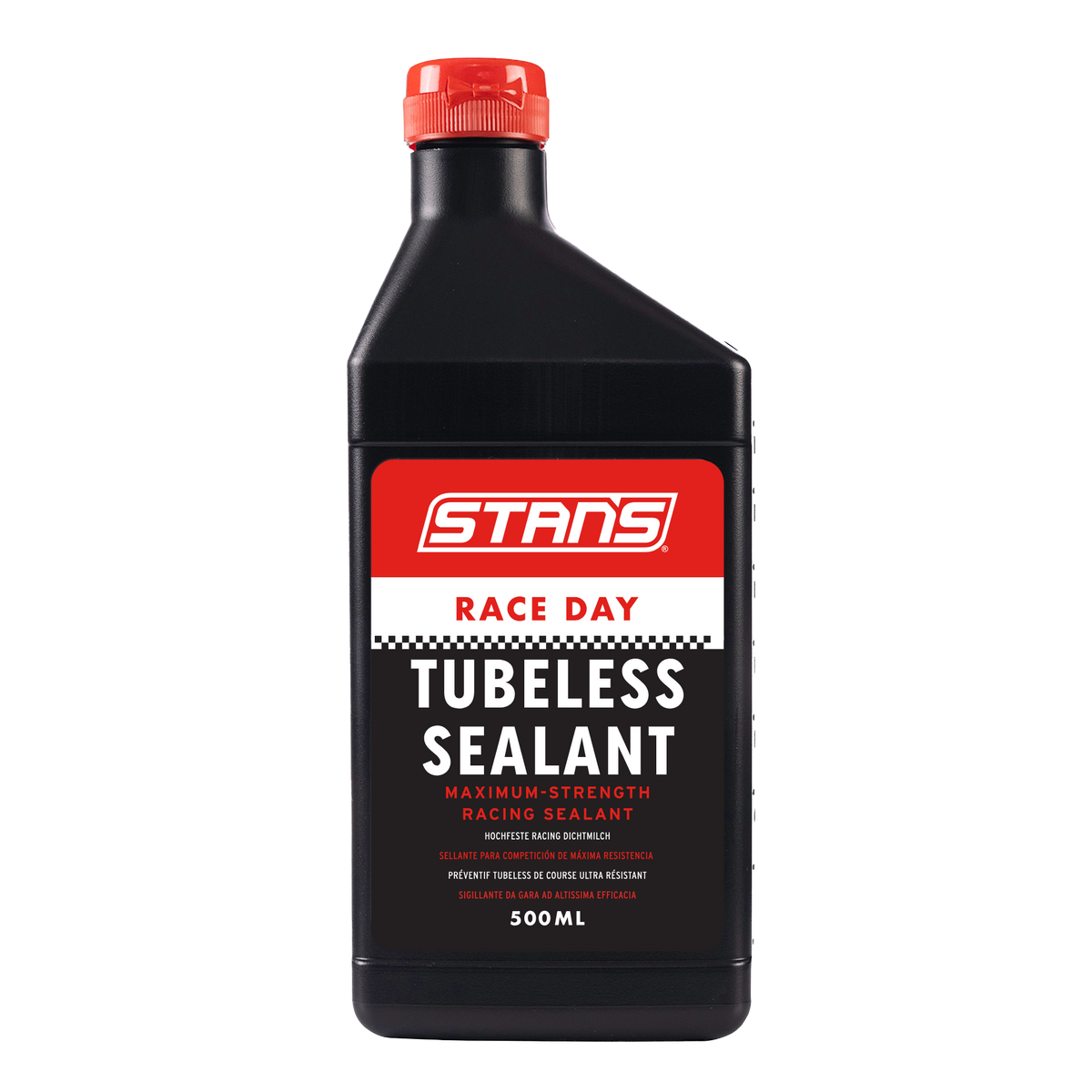 STAN'S RACE DAY antilekvloeistof 500 ml