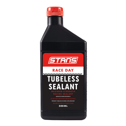 STAN'S RACE DAY antilekvloeistof 500 ml