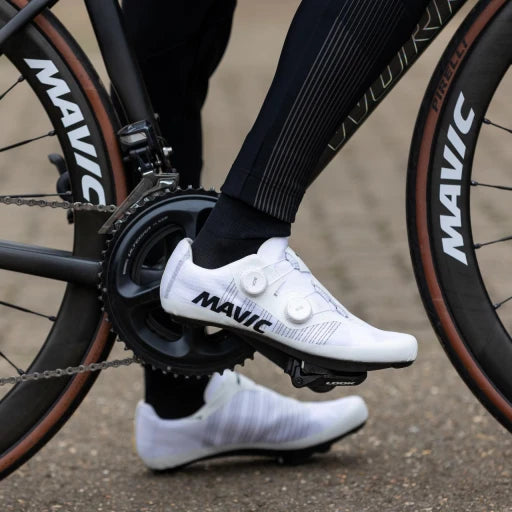 MAVIC COSMIC ULTIMATE IV Schoenen Wit