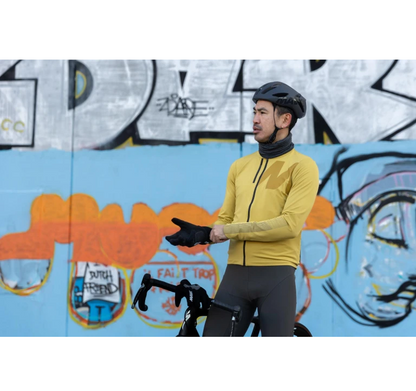 Jas MAVIC COSMIC PRO WIND Geel