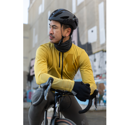 Jas MAVIC COSMIC PRO WIND Geel