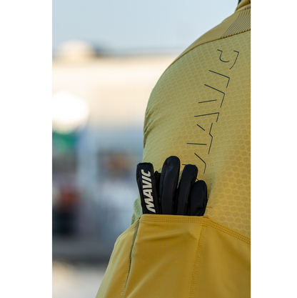 Jas MAVIC COSMIC PRO WIND Geel